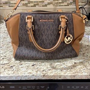 Michael Kors Handbag